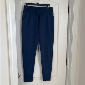 FP Movement by Free People Navy Track / Jogger Pants